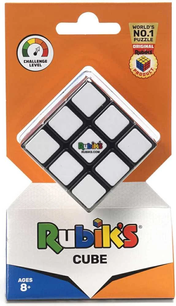 RUBIK´S CUBE Rubiko kubas, 3x3