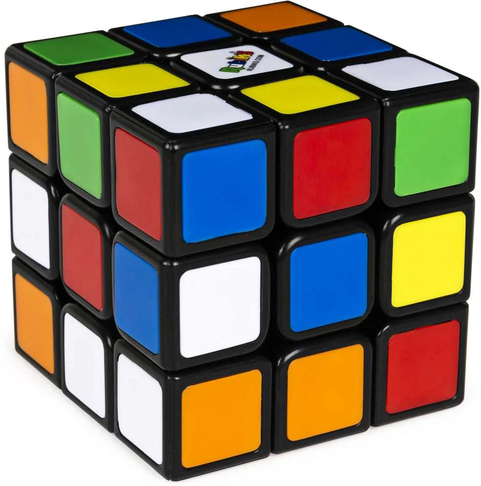 RUBIK´S CUBE Rubiko kubas, 3x3