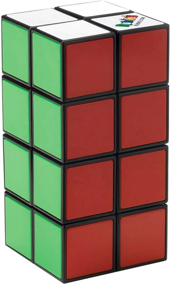 Spin Master SUKIMAS RUBIK Muzikinis centras 2X2X4 6063999 WB6