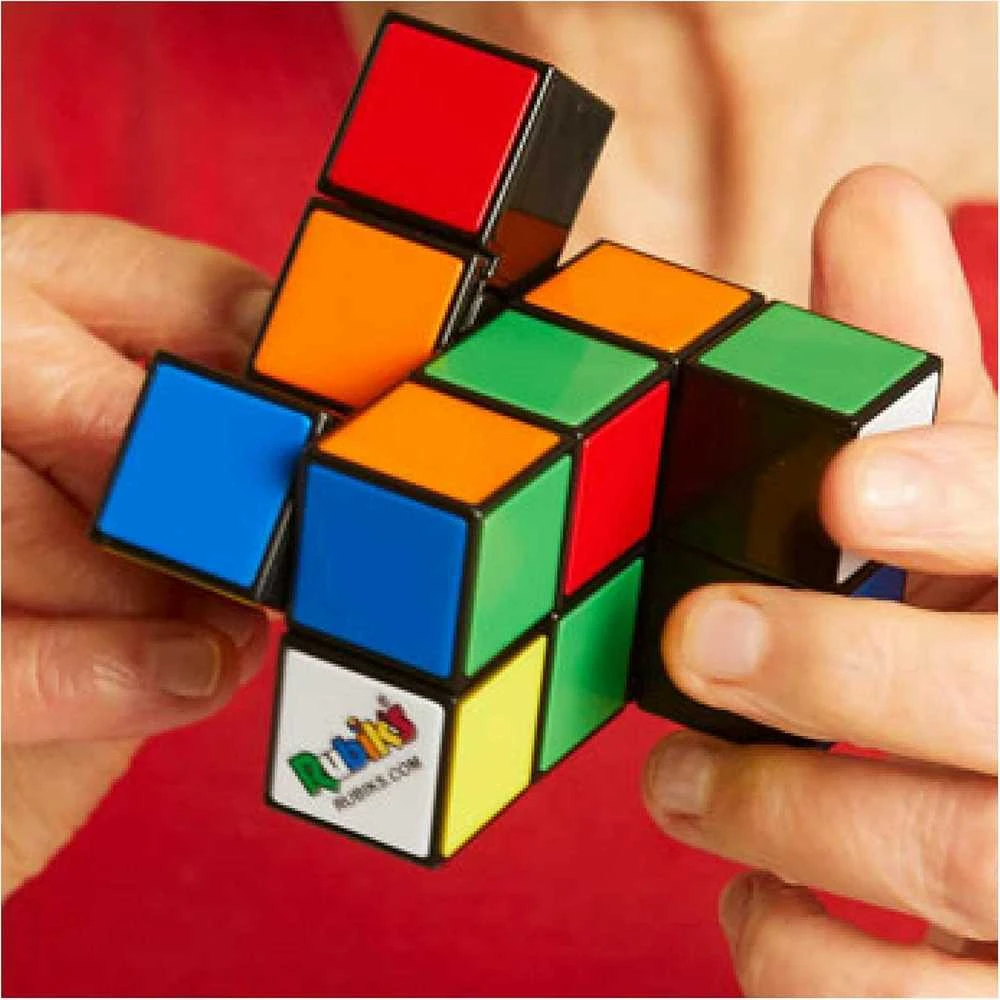Spin Master SUKIMAS RUBIK Muzikinis centras 2X2X4 6063999 WB6