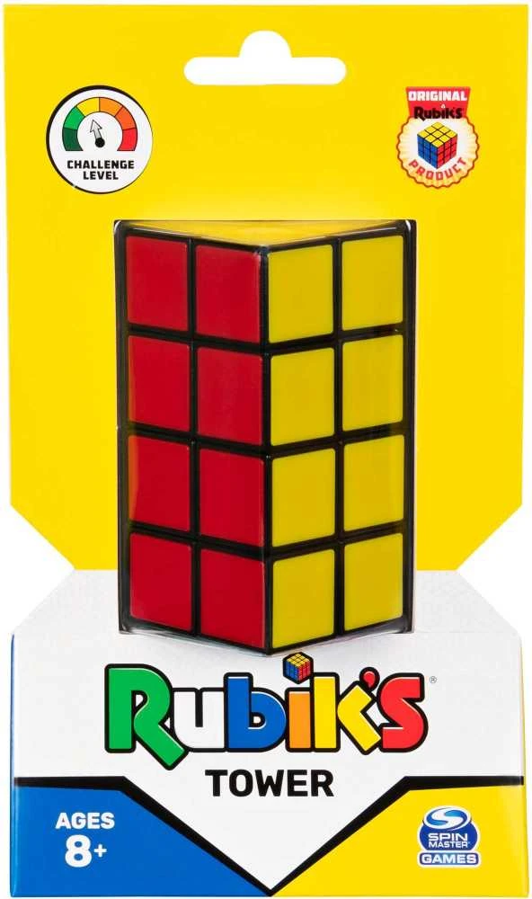 Spin Master SUKIMAS RUBIK Muzikinis centras 2X2X4 6063999 WB6