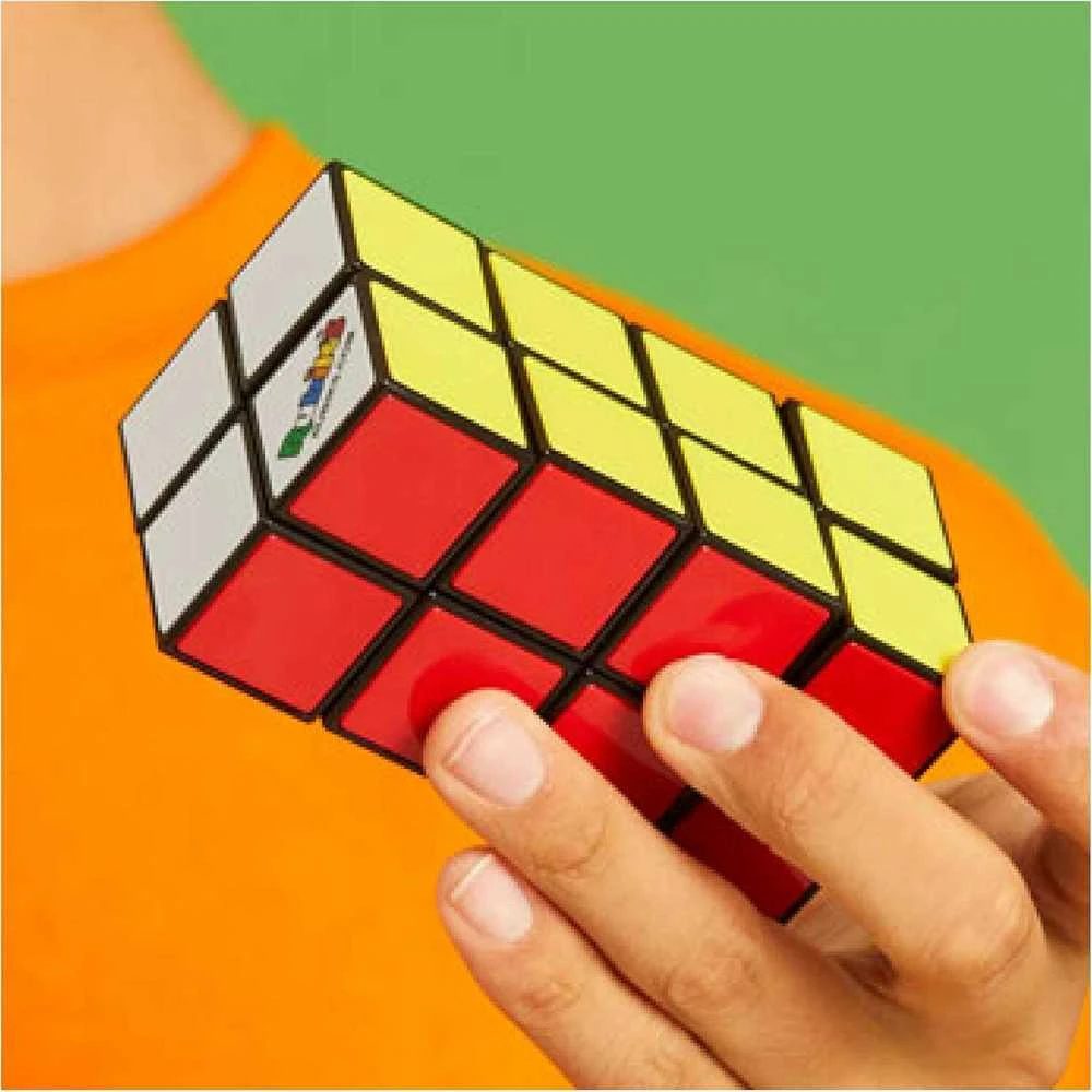 Spin Master SUKIMAS RUBIK Muzikinis centras 2X2X4 6063999 WB6