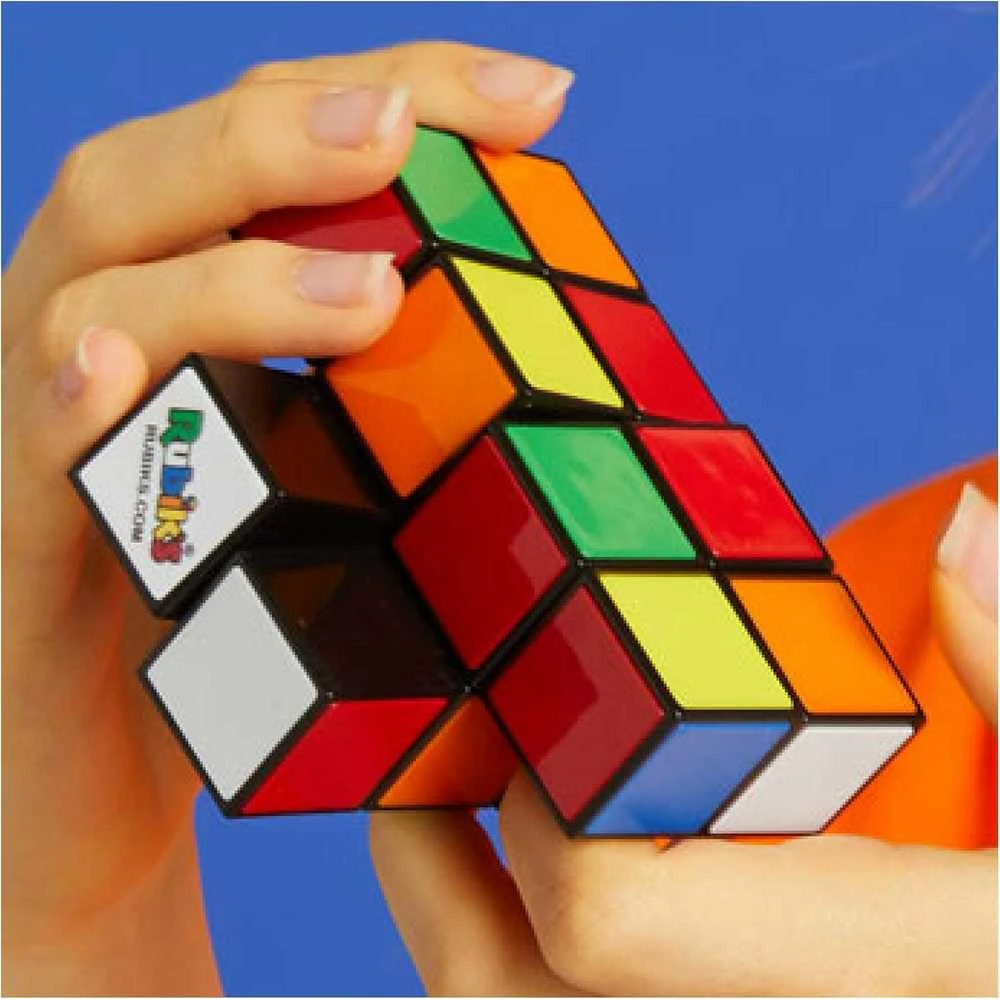 Spin Master SUKIMAS RUBIK Muzikinis centras 2X2X4 6063999 WB6