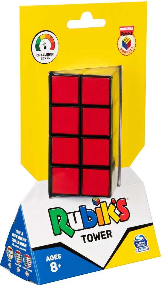 Spin Master SUKIMAS RUBIK Muzikinis centras 2X2X4 6063999 WB6