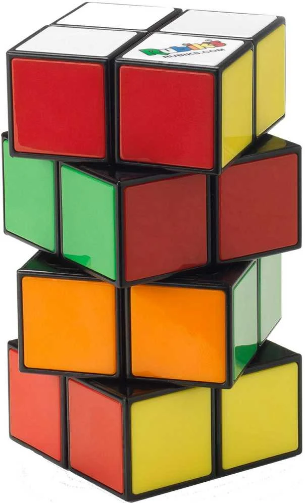 Spin Master SUKIMAS RUBIK Muzikinis centras 2X2X4 6063999 WB6