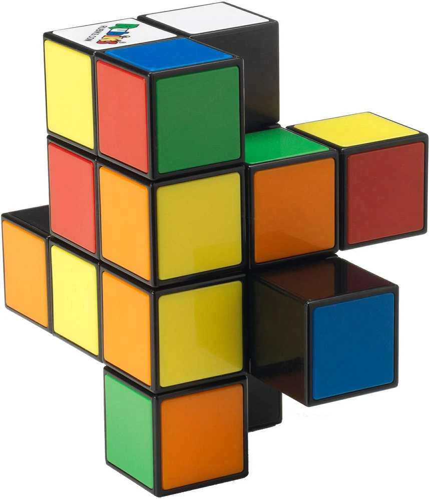Spin Master SUKIMAS RUBIK Muzikinis centras 2X2X4 6063999 WB6