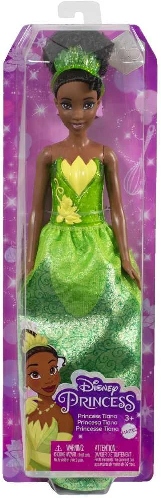Disney Princess Lėlė Princesses Disney Core - Tiana