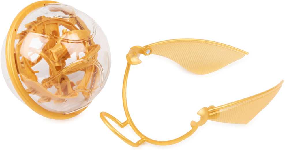Spin Master HARRY POTTER Labirintas „Perplexus GO“