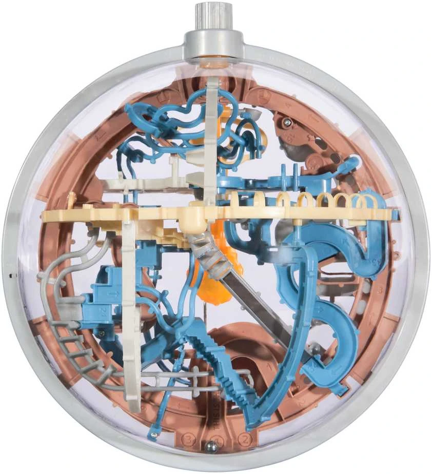 Spin Master 3D labirinto žaidimas Perplexus Star Wars