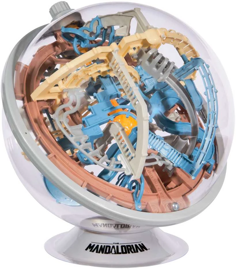 Spin Master 3D labirinto žaidimas Perplexus Star Wars
