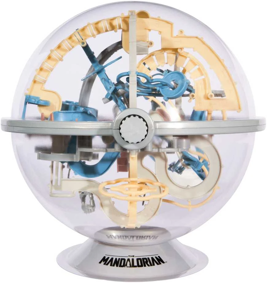 Spin Master 3D labirinto žaidimas Perplexus Star Wars
