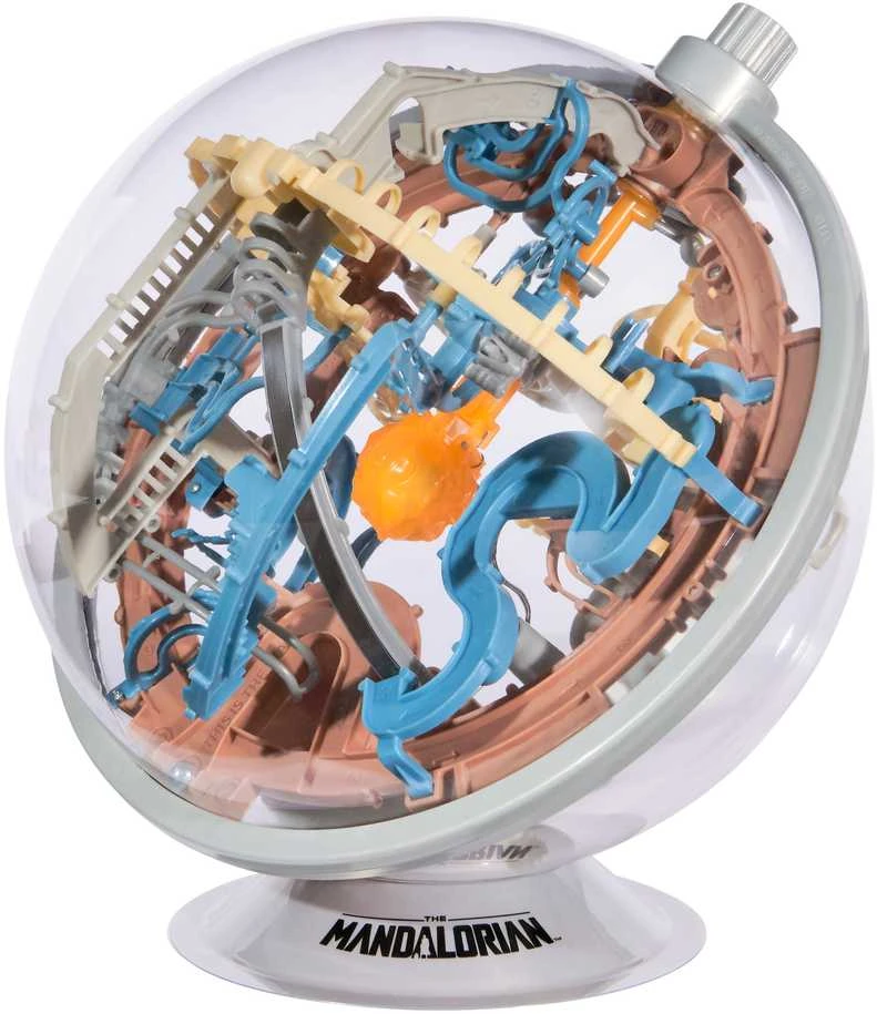 Spin Master 3D labirinto žaidimas Perplexus Star Wars