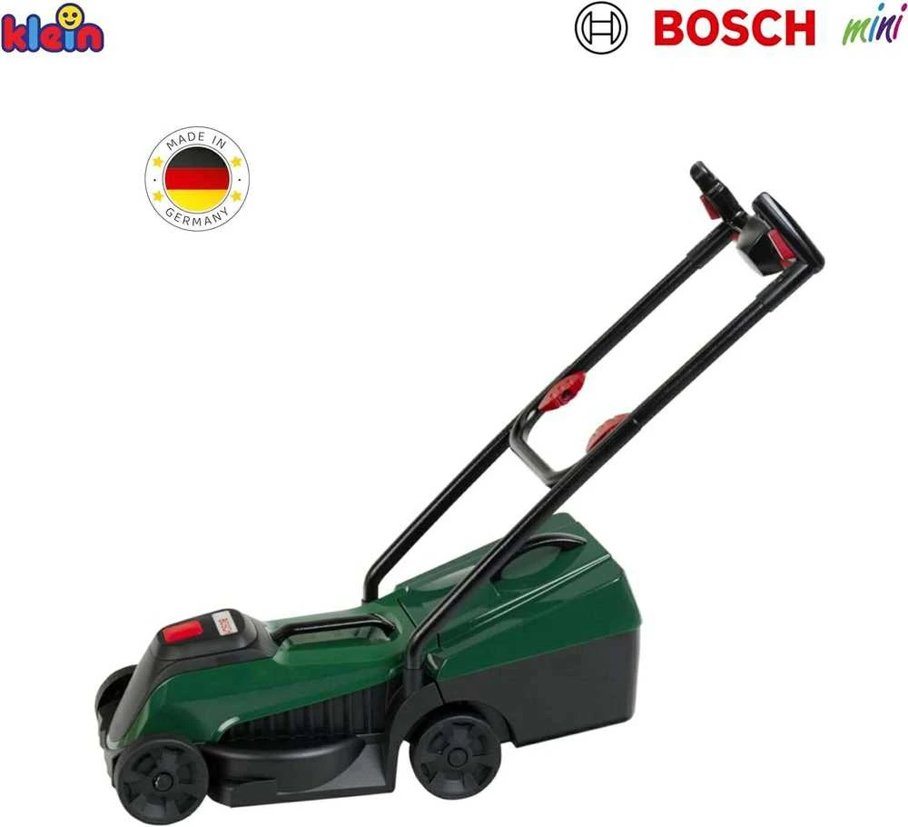 Klein Bosch Vejapjov su šviesos-garso moduliu
