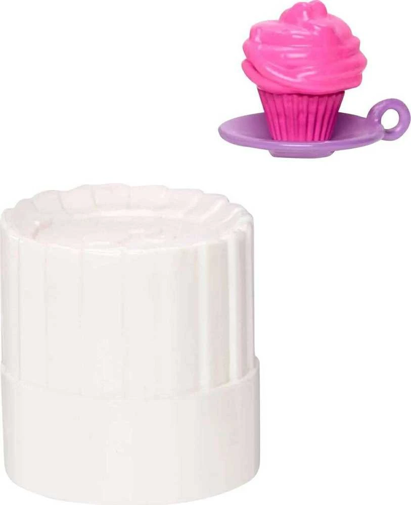 Mattel Lėlė konditerė Barbė