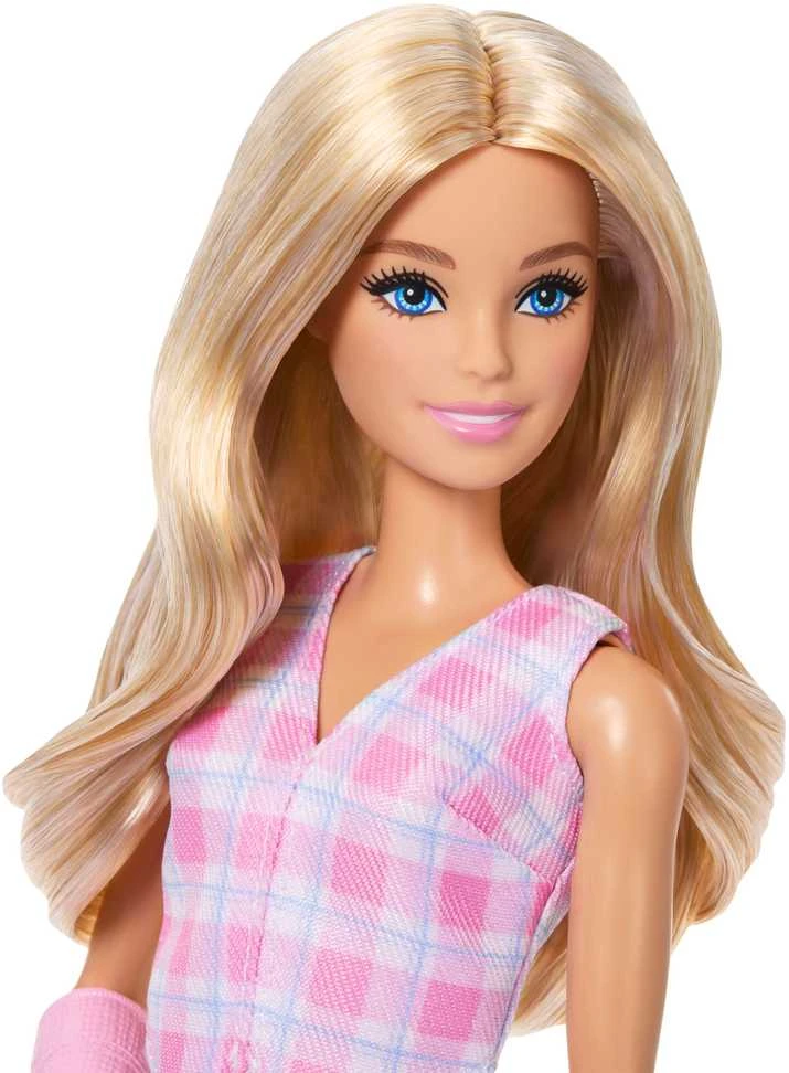 Mattel BARBIE madistė su rankos įtvaru (JJN56)