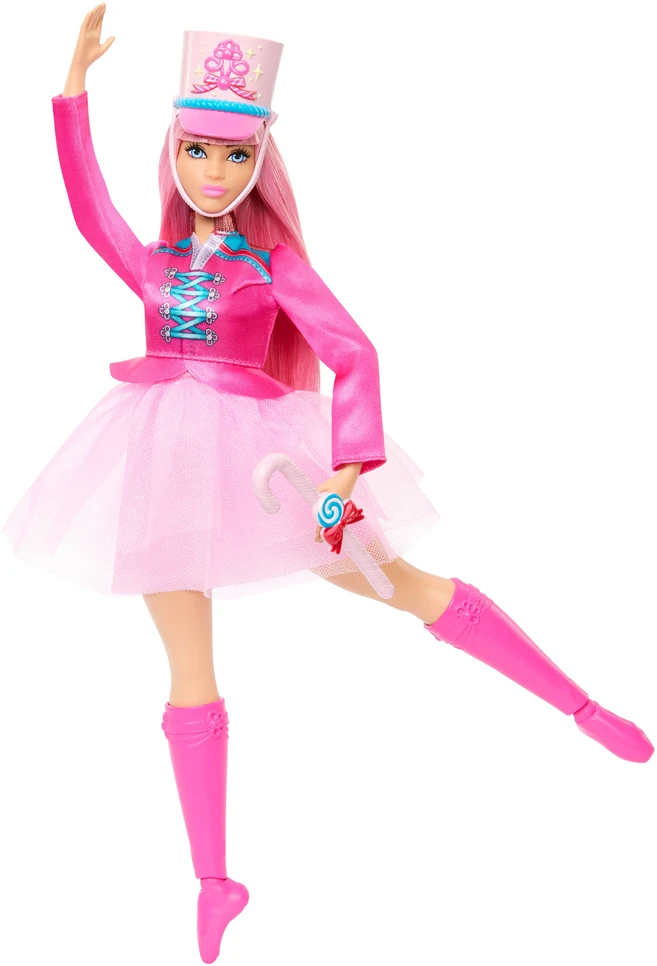 Mattel Lėlė Barbie riešutų milžinas Daisy