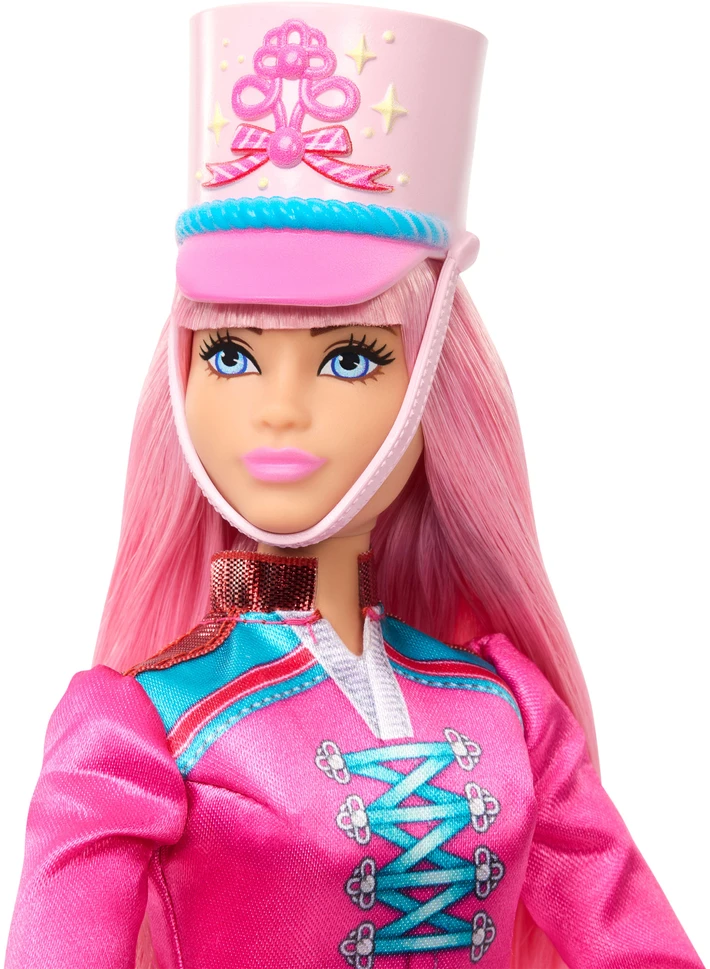 Mattel Lėlė Barbie riešutų milžinas Daisy