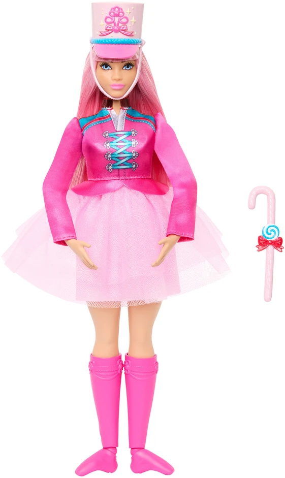 Mattel Lėlė Barbie riešutų milžinas Daisy