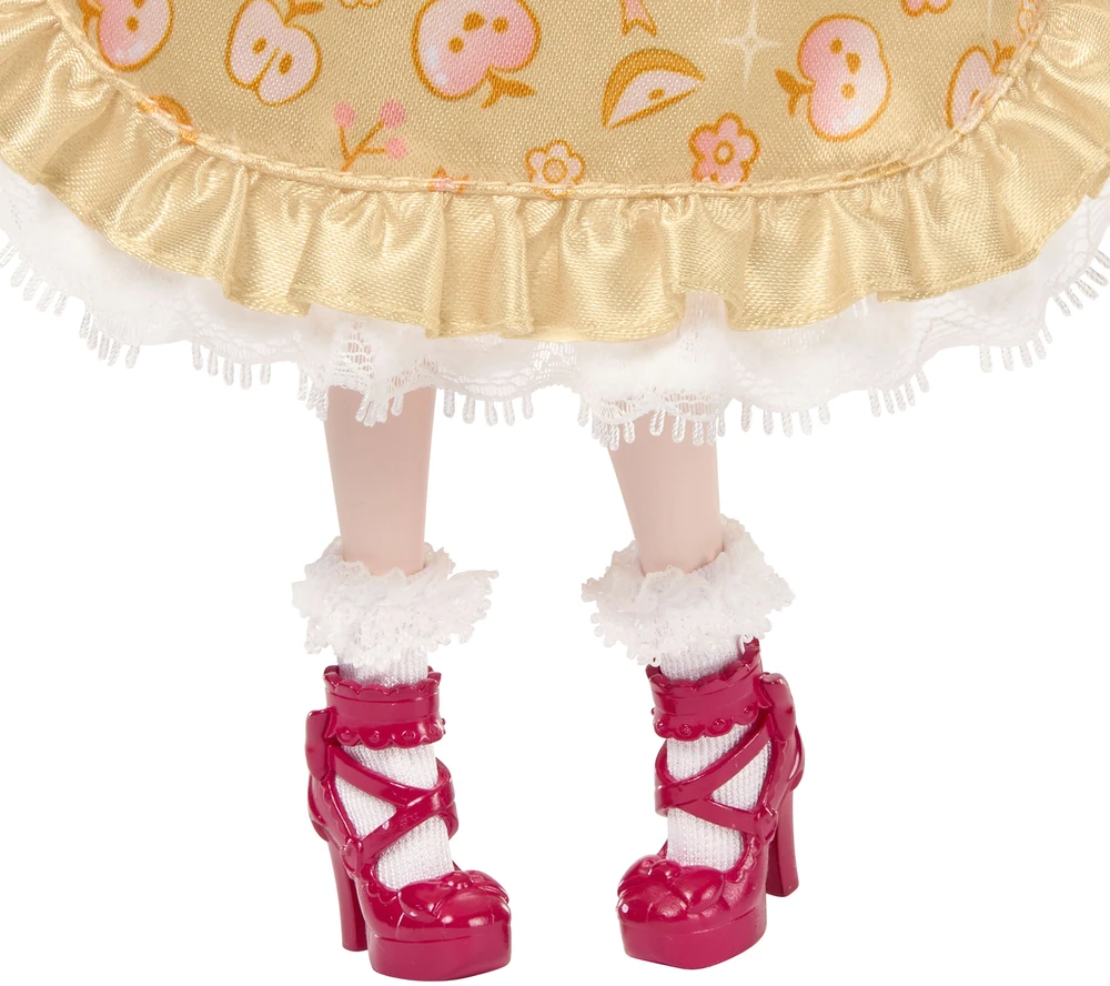 Mattel Kolekcinė lėlė Snieguolė Manga
