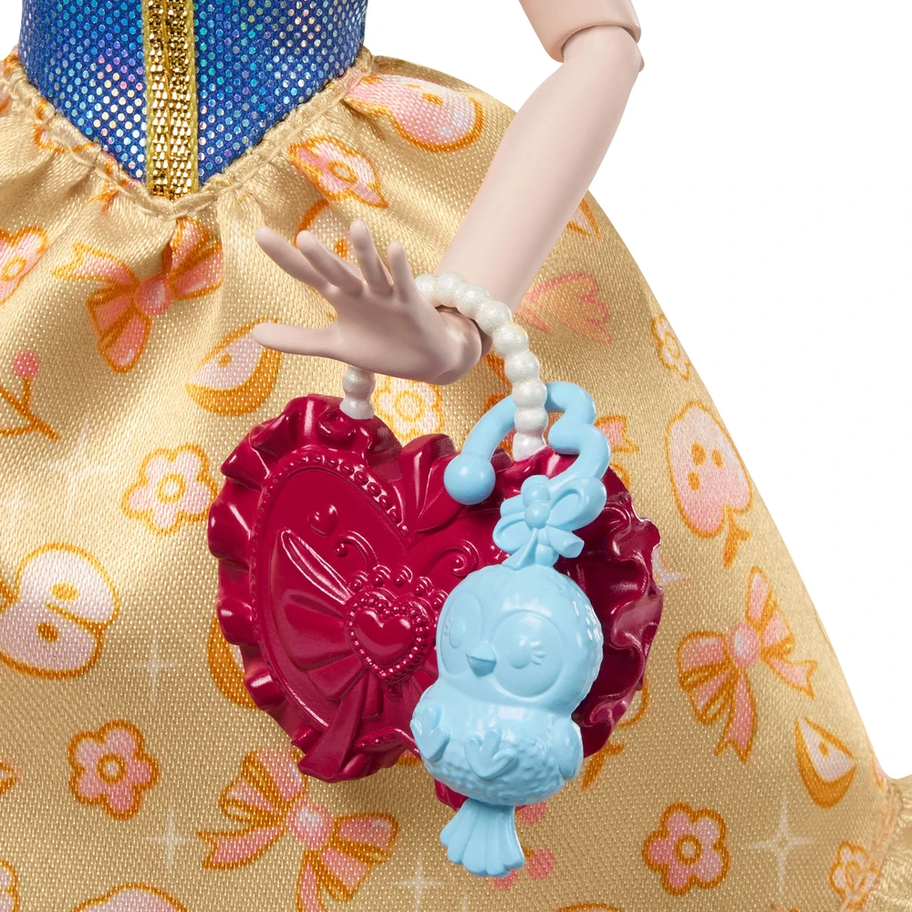 Mattel Kolekcinė lėlė Snieguolė Manga