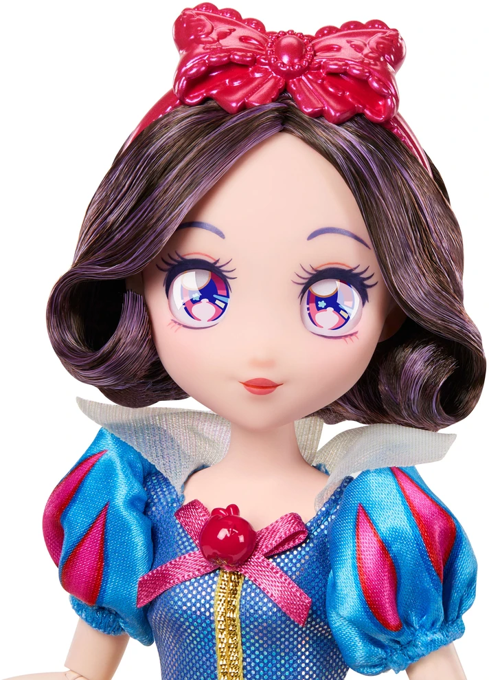 Mattel Kolekcinė lėlė Snieguolė Manga