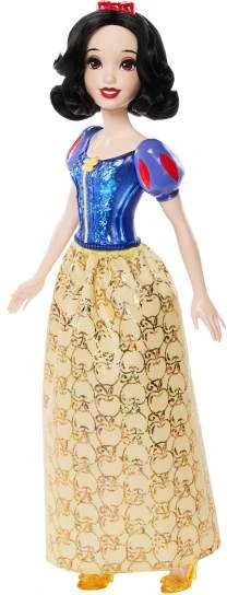Mattel DISNEY PRINCESS lėlė – Snieguolė (HLW08)