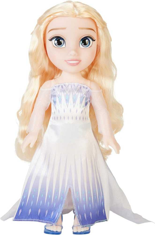 Jakks Pacific FROZEN Lėlė ELSA