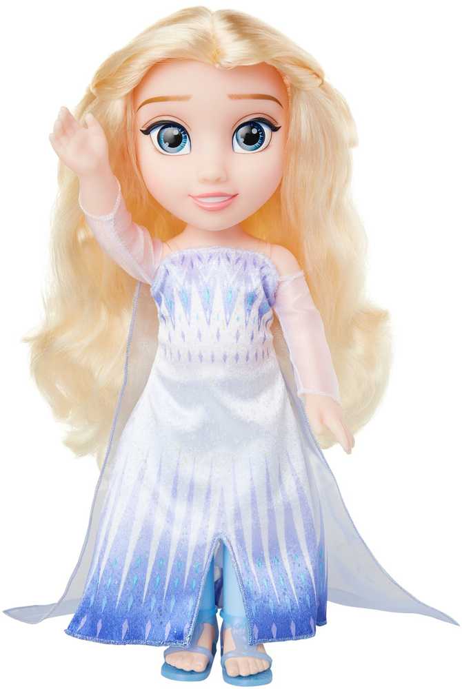 Jakks Pacific FROZEN Lėlė ELSA