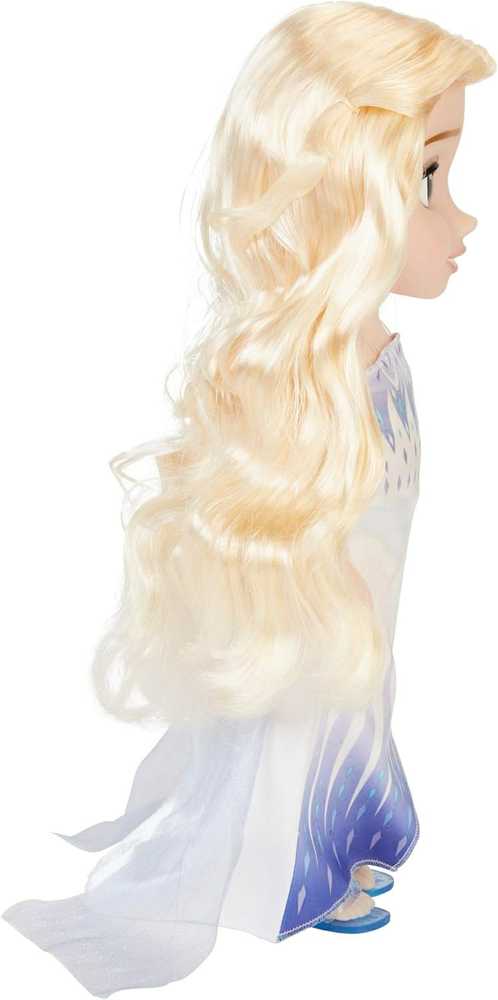 Jakks Pacific FROZEN Lėlė ELSA