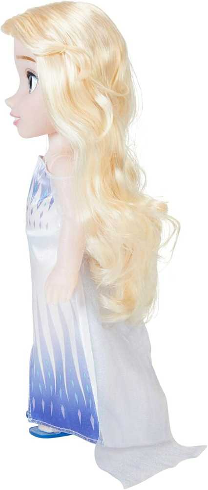 Jakks Pacific FROZEN Lėlė ELSA