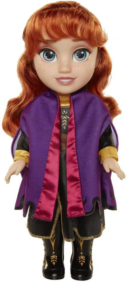 Jakks Pacific FROZEN DISNEY Kelioninė lėlė ANA