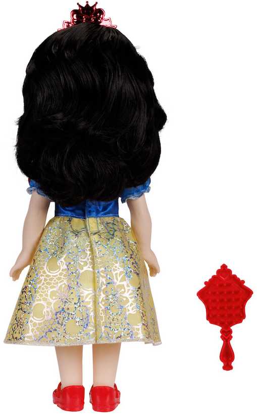 Jakks Pacific Disney Princess Disney Princesės lėlė Snieguolė 35 cm lėlė