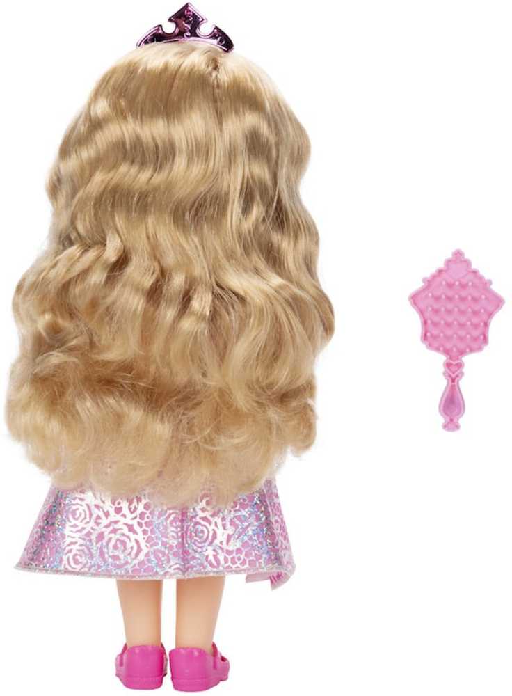 Disney Princess Lėlė Disney Princesė Mano Draugė Aurora princesė Miegančioji Gražuolė 35 cm