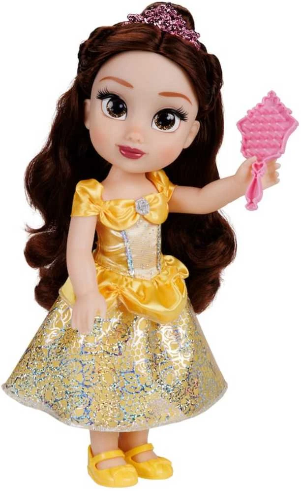 Jakks Pacific Disney Princess Lėlė BELLA, 35 cm