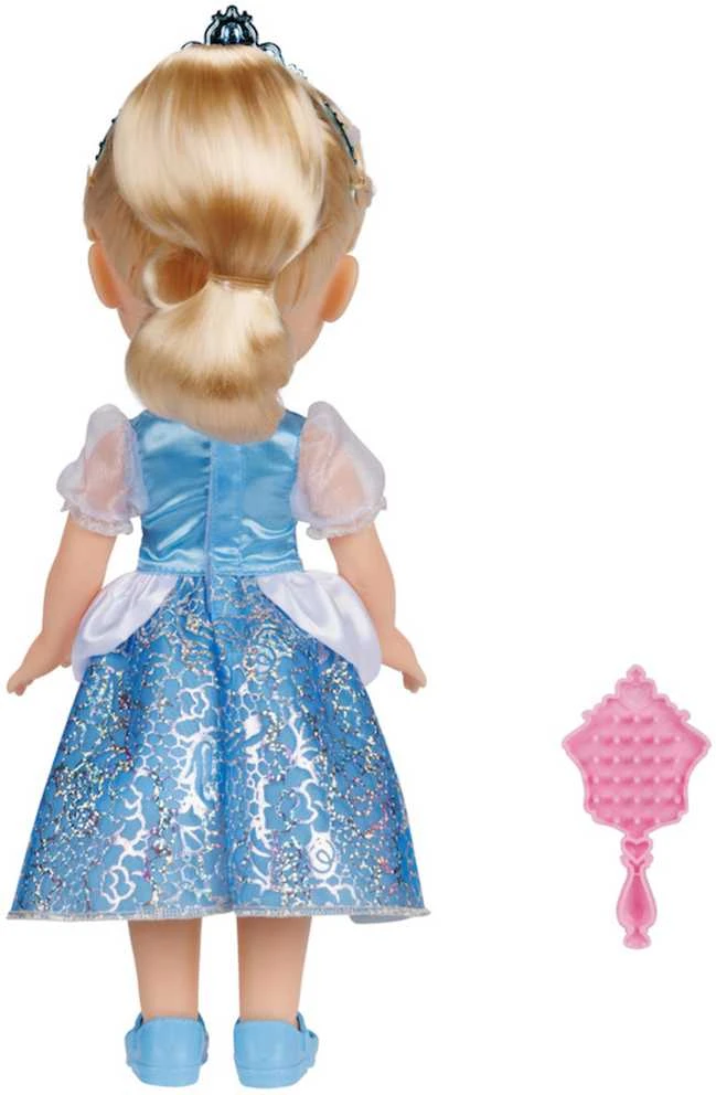 Jakks Pacific Disney Princess Pelenė, 35 cm