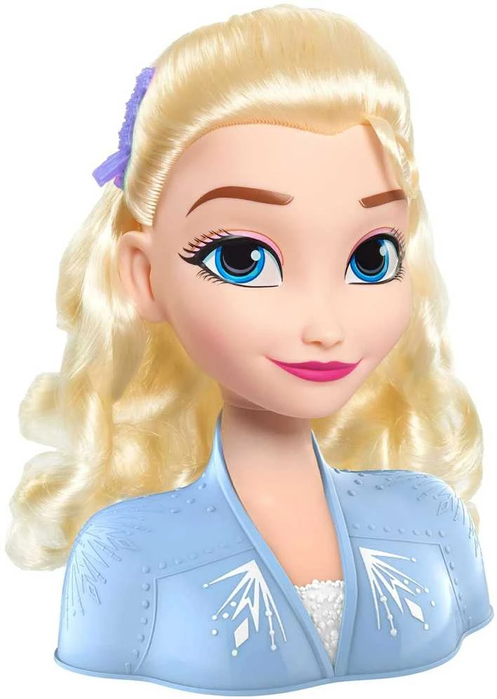 Lėlė Disney Frozen Elza