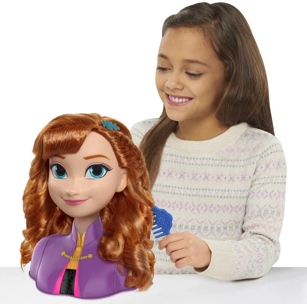 Lėlė Disney Princess Anna