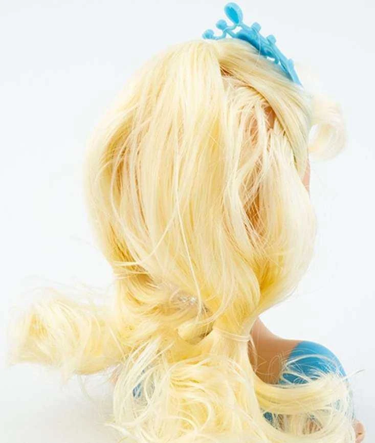 Mega Creative Styling Head 419474
