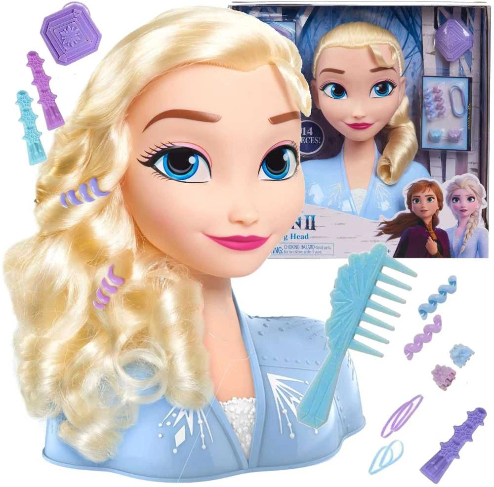Lėlė Disney Frozen Elza