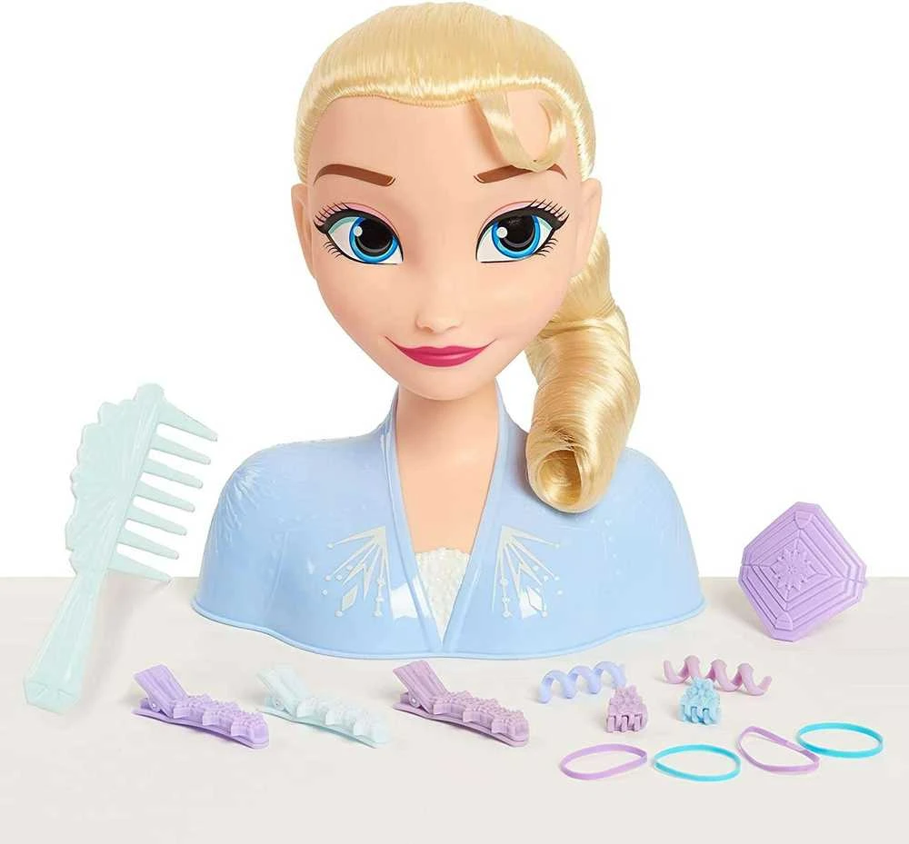 Lėlė Disney Frozen Elza