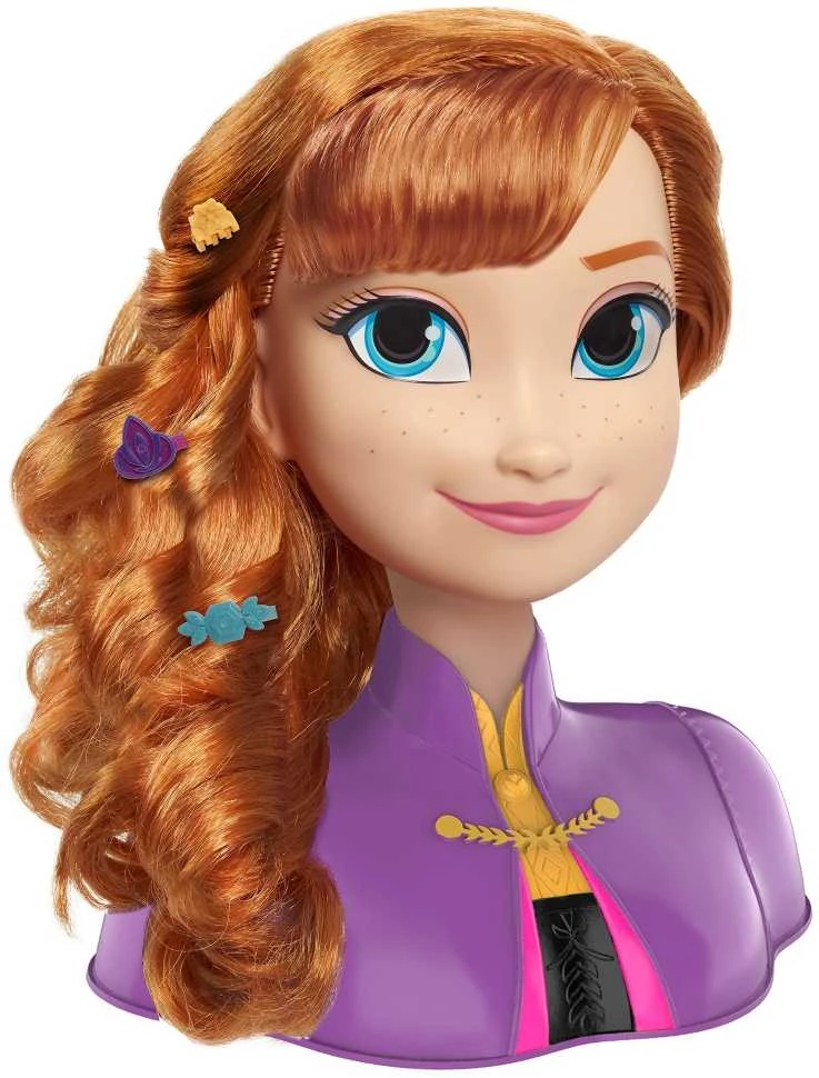 Lėlė Disney Princess Anna