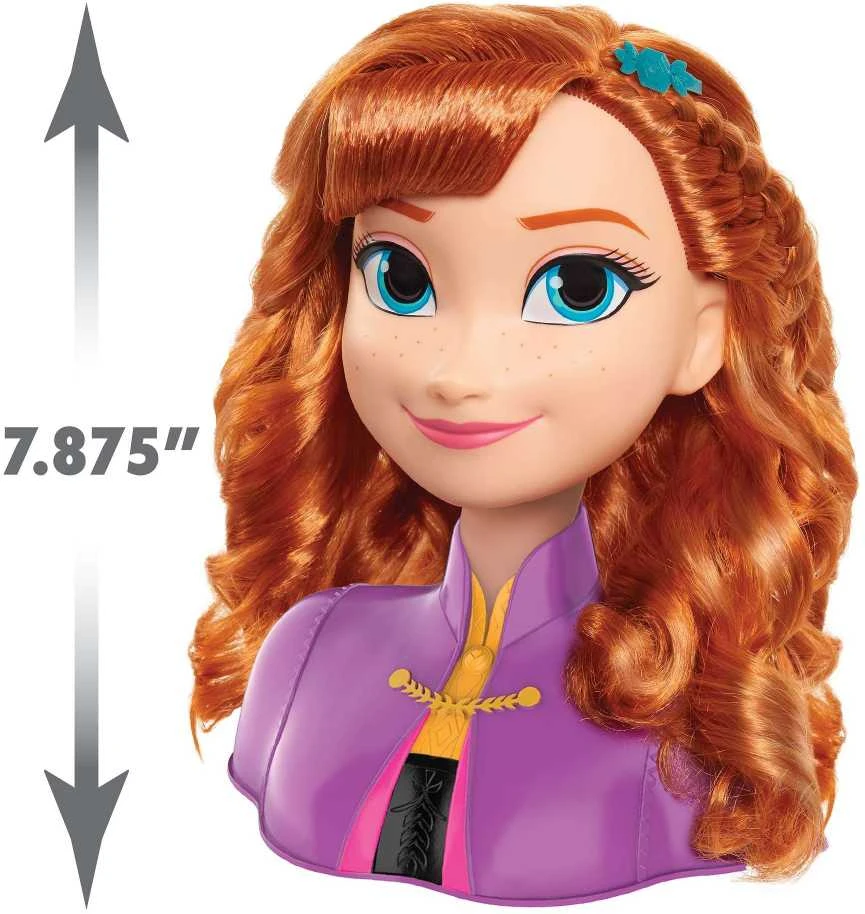 Lėlė Disney Princess Anna