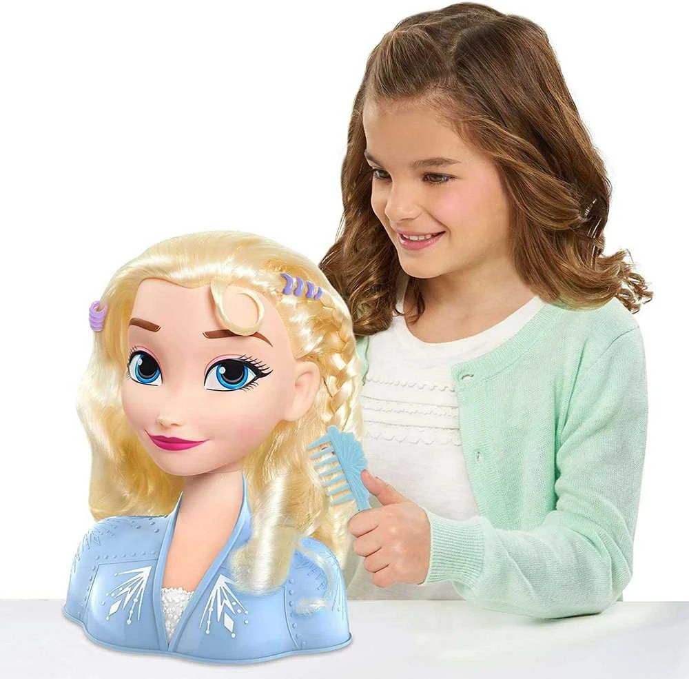 Lėlė Disney Frozen Elza