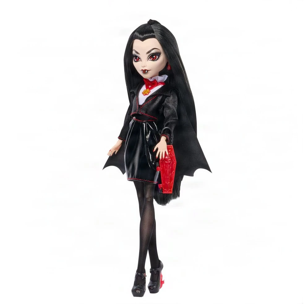Mattel Kolekcinė lėlė Monster High Universal Monsters Drakula 27 cm
