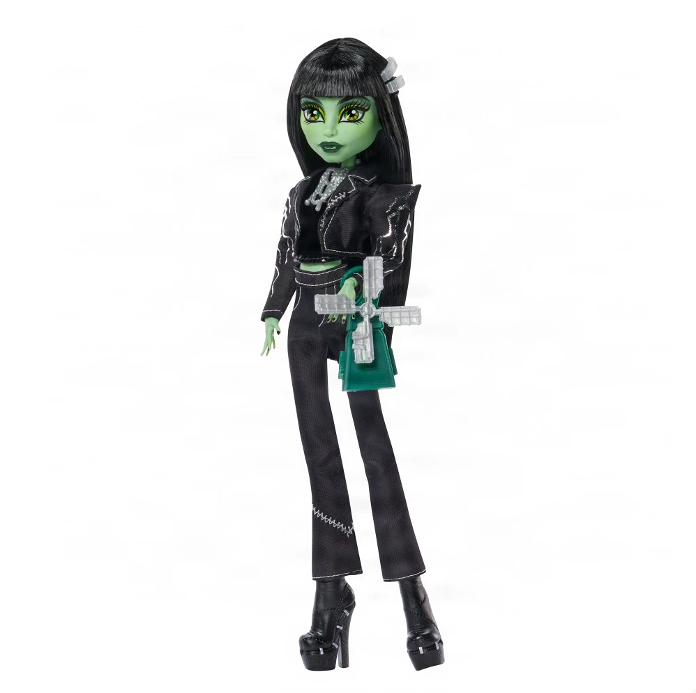 Mattel Lėlė Kolekcjonerska Monster High Universal Monsters Frankenstein 27 cm