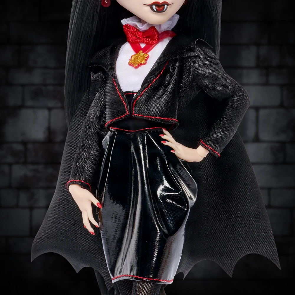 Mattel Kolekcinė lėlė Monster High Universal Monsters Drakula 27 cm