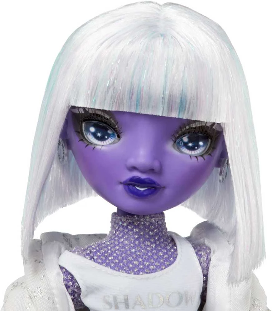 Rainbow High L.O.L Surprise Light Shadow High S23 Fashion Doll - Dia Mante