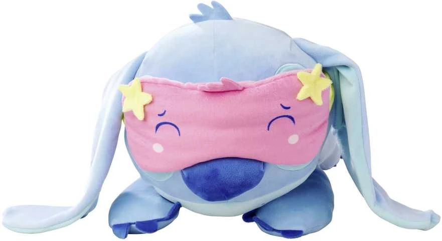 Simba Minkštas pliušinis Disney Stitch žaislas 40 cm
