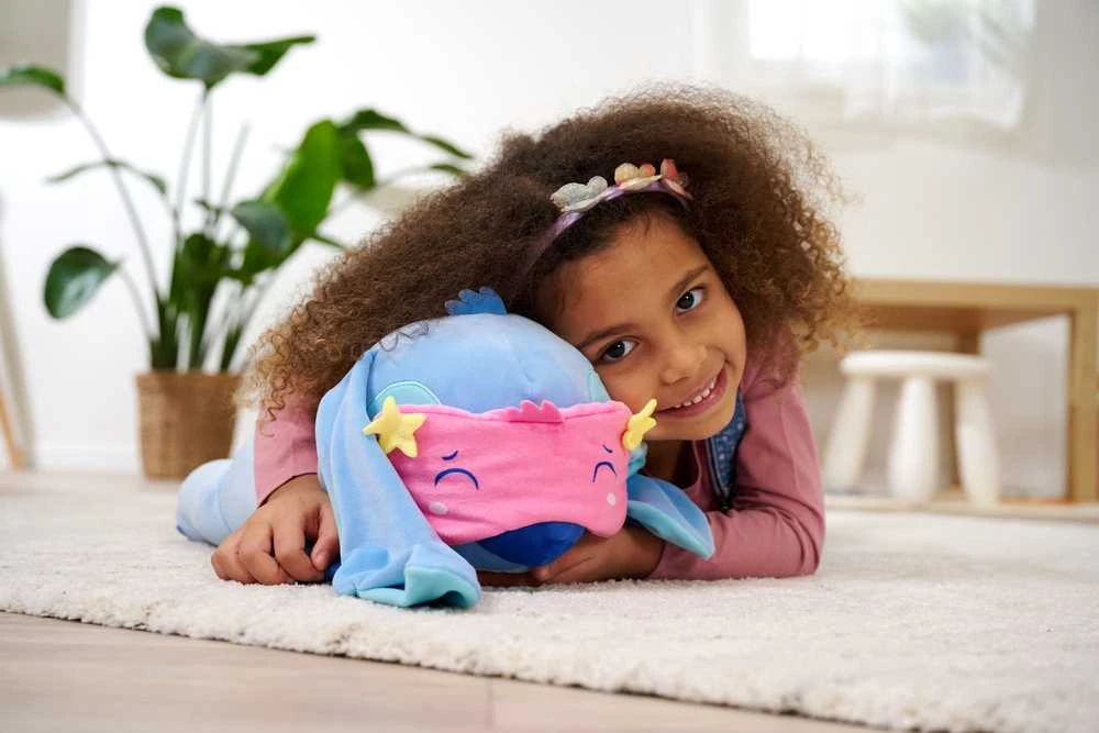 Simba Minkštas pliušinis Disney Stitch žaislas 40 cm