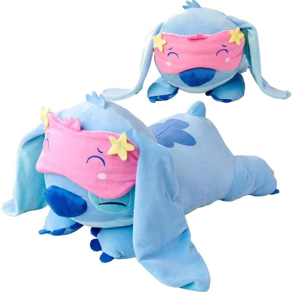 Simba Minkštas pliušinis Disney Stitch žaislas 40 cm